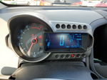 2013 Chevrolet Sonic Ls Серебряный vin: 1G1JA5SH1D4155908