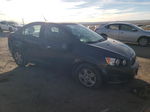 2014 Chevrolet Sonic Ls Угольный vin: 1G1JA5SH3E4207900