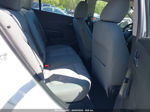 2013 Chevrolet Sonic Ls Auto White vin: 1G1JA5SH5D4215866