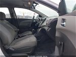 2014 Chevrolet Sonic Ls Auto Белый vin: 1G1JA5SH7E4181303