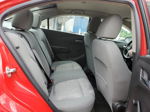 2014 Chevrolet Sonic Ls Red vin: 1G1JA5SH8E4242447