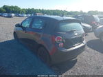 2014 Chevrolet Sonic Ls Auto Brown vin: 1G1JA6SH2E4126599