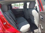 2013 Chevrolet Sonic Ls Auto Red vin: 1G1JA6SH4D4107549