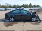 2013 Chevrolet Sonic Lt Auto Black vin: 1G1JC5SB5D4154797