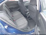 2013 Chevrolet Sonic Lt Auto Синий vin: 1G1JC5SBXD4142354