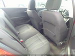 2013 Chevrolet Sonic Lt Auto Оранжевый vin: 1G1JC5SG2D4180060