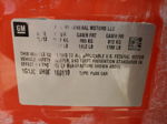 2013 Chevrolet Sonic Lt Orange vin: 1G1JC5SH0D4160110