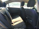 2013 Chevrolet Sonic Lt Серый vin: 1G1JC5SH2D4100314