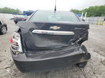 2014 Chevrolet Sonic Lt Charcoal vin: 1G1JC5SH2E4110665