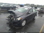 2013 Chevrolet Sonic Lt Gray vin: 1G1JC5SH8D4194814