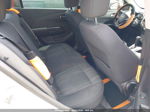 2013 Chevrolet Sonic Lt Auto Серебряный vin: 1G1JC5SH8D4203219