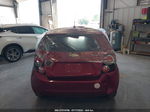 2014 Chevrolet Sonic Lt Pink vin: 1G1JC6SB7E4124773