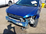 2013 Chevrolet Sonic Lt Auto Blue vin: 1G1JC6SB8D4254933