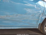 2014 Chevrolet Sonic Lt Auto Blue vin: 1G1JC6SBXE4151708