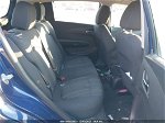 2014 Chevrolet Sonic Lt Auto Синий vin: 1G1JC6SGXE4210297