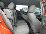 2013 Chevrolet Sonic Lt Orange vin: 1G1JC6SH2D4148689