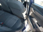 2014 Chevrolet Sonic Lt Auto Синий vin: 1G1JC6SH2E4228107
