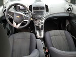 2013 Chevrolet Sonic Lt Красный vin: 1G1JC6SH9D4189630