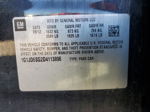 2013 Chevrolet Sonic Lt Черный vin: 1G1JD6SG2D4113896