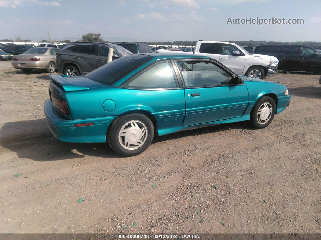 Price & History 1994 Chevrolet Cavalier Z24 3.1l V6 Fi Ohv