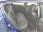 2014 Chevrolet Sonic Rs Blue vin: 1G1JG6SB3E4211154