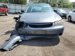 2005 Chevrolet Classic  Blue vin: 1G1ND52F05M115165