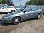 2005 Chevrolet Classic  Blue vin: 1G1ND52F05M115165