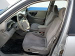 2005 Chevrolet Classic  Silver vin: 1G1ND52F05M143399