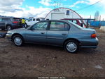 2005 Chevrolet Classic   Gray vin: 1G1ND52F05M197138