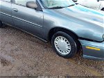 2005 Chevrolet Classic   Gray vin: 1G1ND52F05M197138