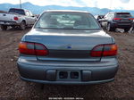 2005 Chevrolet Classic   Gray vin: 1G1ND52F05M197138