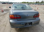 2005 Chevrolet Classic  Gray vin: 1G1ND52F05M201561