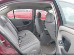 2005 Chevrolet Classic   Красный vin: 1G1ND52F05M236603