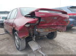 2005 Chevrolet Classic   Красный vin: 1G1ND52F05M236603