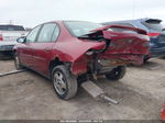 2005 Chevrolet Classic   Красный vin: 1G1ND52F05M236603