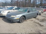 2005 Chevrolet Classic   Gray vin: 1G1ND52F15M106216