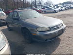 2005 Chevrolet Classic   Gray vin: 1G1ND52F15M106216