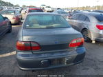 2005 Chevrolet Classic   Gray vin: 1G1ND52F15M106216