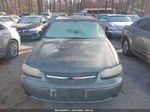 2005 Chevrolet Classic   Серый vin: 1G1ND52F15M106216