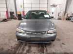 2005 Chevrolet Classic   Gray vin: 1G1ND52F15M121699