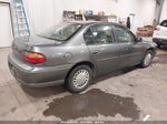 2005 Chevrolet Classic   Gray vin: 1G1ND52F15M121699