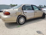 2005 Chevrolet Classic  Tan vin: 1G1ND52F15M124862