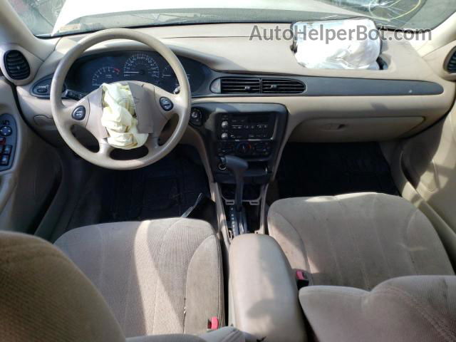 2005 Chevrolet Classic  Tan vin: 1G1ND52F15M124862