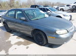 2005 Chevrolet Classic   Gray vin: 1G1ND52F15M168408