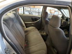 2005 Chevrolet Classic  Silver vin: 1G1ND52F15M179618