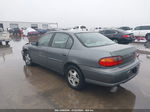 2005 Chevrolet Classic   Gray vin: 1G1ND52F15M211256