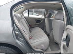 2005 Chevrolet Classic   Gray vin: 1G1ND52F15M211256