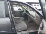 2005 Chevrolet Classic   Gray vin: 1G1ND52F15M211256