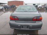 2005 Chevrolet Classic   Gray vin: 1G1ND52F15M211256