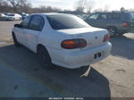 2005 Chevrolet Classic   White vin: 1G1ND52F15M254091